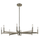 42882ni - pendant Brushed Nickel - www.donslighthouse.ca