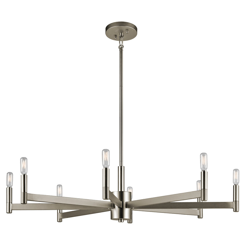 42882ni - pendant Brushed Nickel - www.donslighthouse.ca