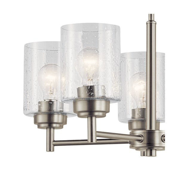 Winslow - Chandelier 5Lt - 44030NI