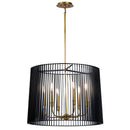 44167bk - pendant Black - www.donslighthouse.ca