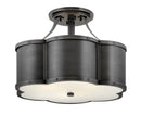 4444blb - semi flush Blackened Brass - www.donslighthouse.ca