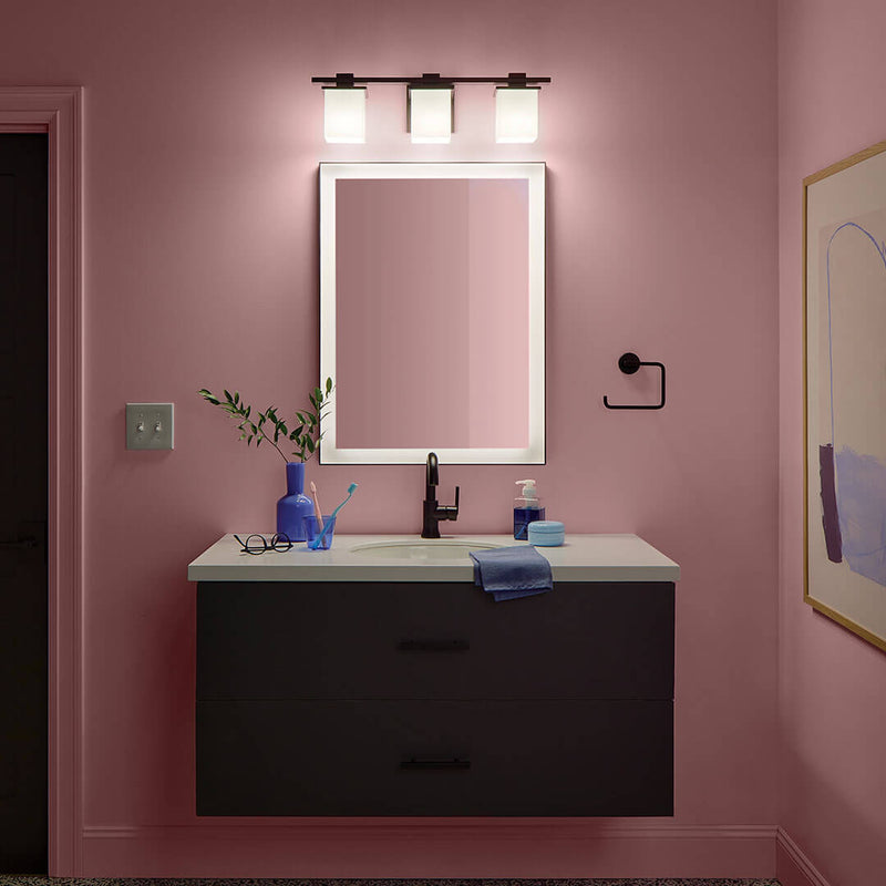 Tully Black Bath 3Lt - 45151BK