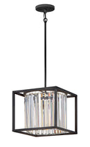 4554bk - pendant Black - www.donslighthouse.ca