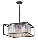 4555bk - pendant Black - www.donslighthouse.ca