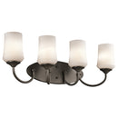 43304ni - mini pendant Brushed Nickel - www.donslighthouse.ca