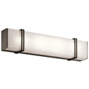 43638ni - chandelier Brushed Nickel - www.donslighthouse.ca
