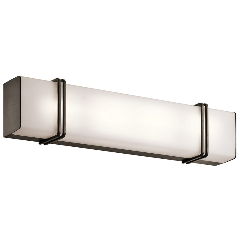 43638ni - chandelier Brushed Nickel - www.donslighthouse.ca