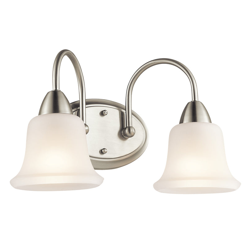 43640ni - mini pendant Brushed Nickel - www.donslighthouse.ca