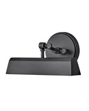 47093bk - wall light Black - www.donslighthouse.ca