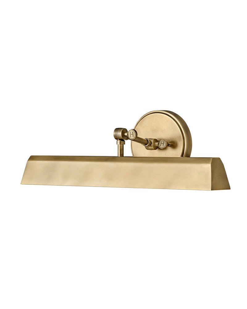 47094hb - wall light Heritage Brass - www.donslighthouse.ca