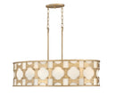 4738bng - linear pendant Burnished Gold - www.donslighthouse.ca