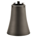 43668ni - mini pendant Brushed Nickel - www.donslighthouse.ca
