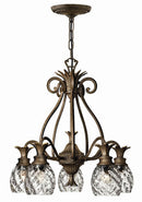 58506tt - landscape 120V Step Light Titanium - www.donslighthouse.ca