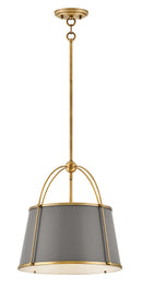 4894ldb - pendant Lacquered Dark Brass - www.donslighthouse.ca