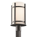43713pn - pendant semi flush Polished Nickel - www.donslighthouse.ca