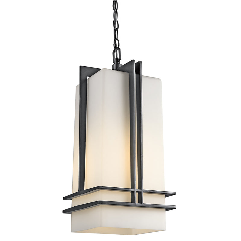 43744nbr - pendant semi flush Natural Brass - www.donslighthouse.ca