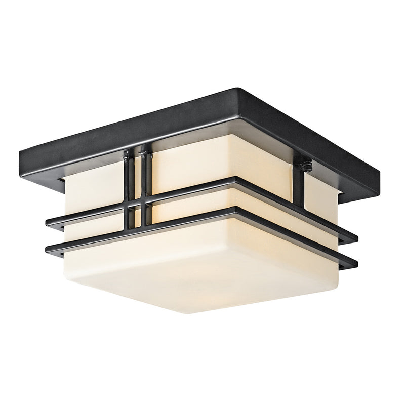 43753aub - pendant semi flush Auburn Stained Finish - www.donslighthouse.ca