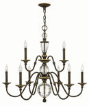 59924bn - vanity 3 light Brushed Nickel - www.donslighthouse.ca