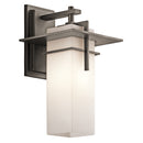 45638ni - vanity 2 light Brushed Nickel - www.donslighthouse.ca