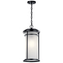 49689bk - outdoor hanging Black - www.donslighthouse.ca