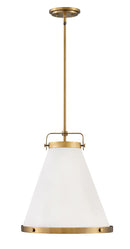 4993lcb - pendant Lacquered Brass - www.donslighthouse.ca