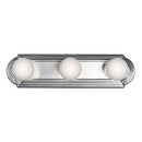 45881ni - wall light Brushed Nickel - www.donslighthouse.ca