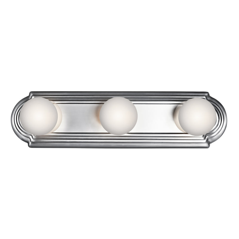 45881ni - wall light Brushed Nickel - www.donslighthouse.ca
