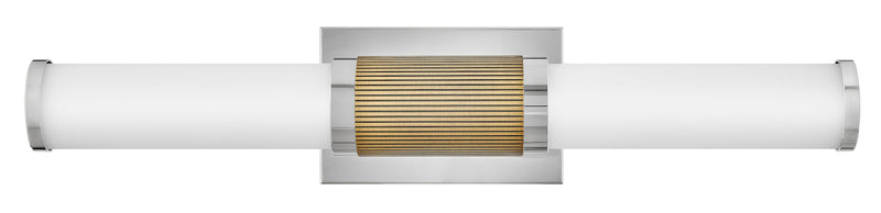 50062pn - vanity 3 light Polished Nickel - www.donslighthouse.ca