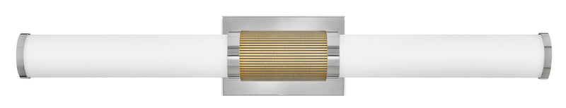 50063pn - vanity 4 light Polished Nickel - www.donslighthouse.ca