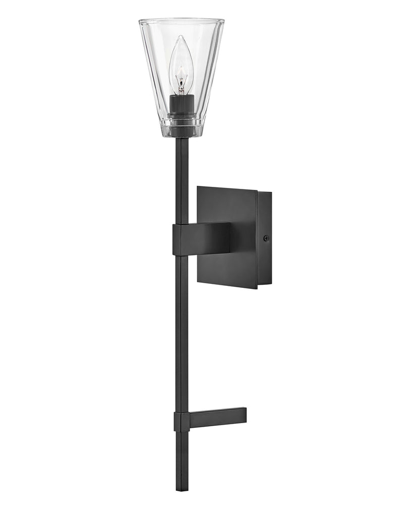 50640bx - wall light Black Oxide - www.donslighthouse.ca