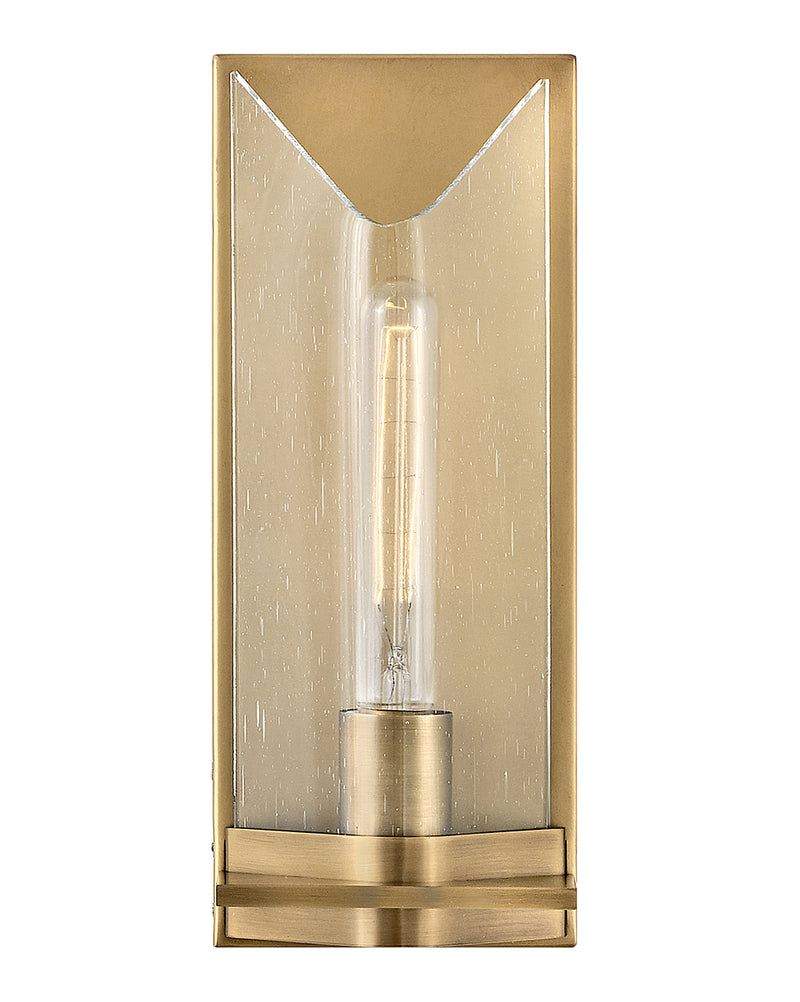 50710hb - wall light Heritage Brass - www.donslighthouse.ca