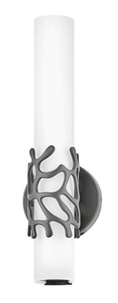 50871bk - wall light Black - www.donslighthouse.ca