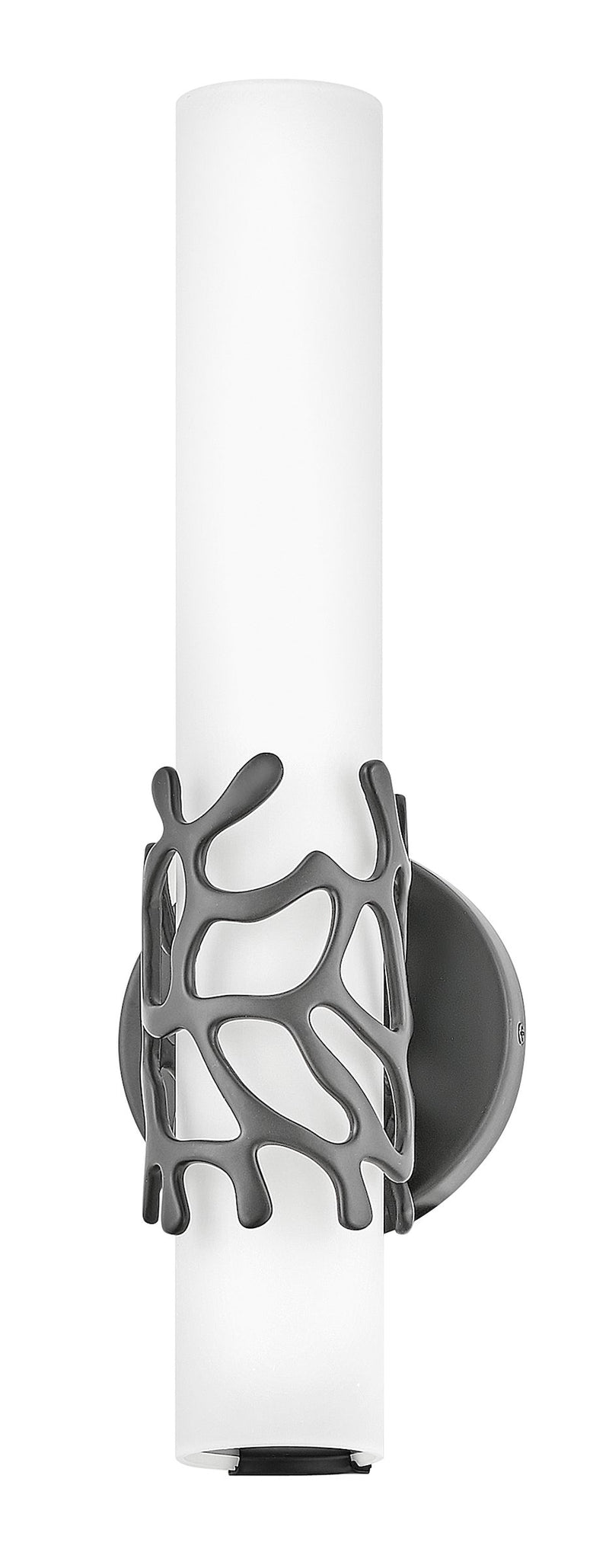 50871bk - wall light Black - www.donslighthouse.ca