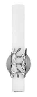 50871bn - wall light Brushed Nickel - www.donslighthouse.ca
