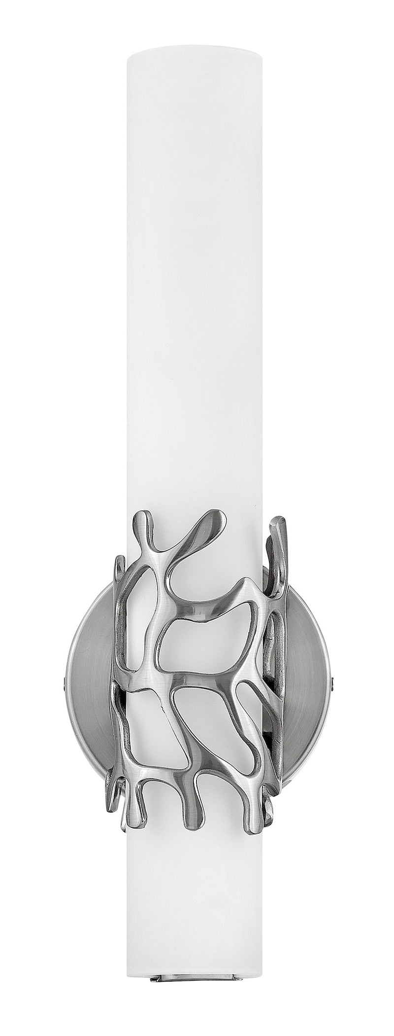 50871bn - wall light Brushed Nickel - www.donslighthouse.ca