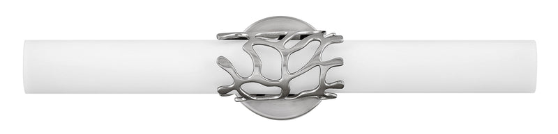 50872bn - vanity 3 light Brushed Nickel - www.donslighthouse.ca