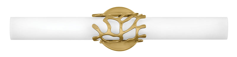 50872lcb - vanity 3 light Lacquered Brass - www.donslighthouse.ca