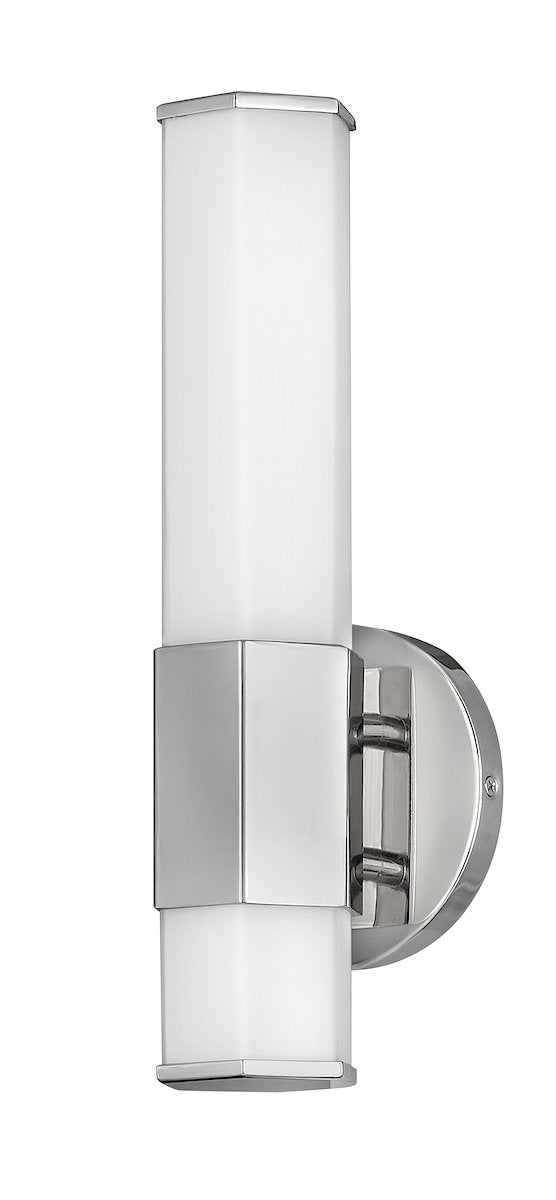 51150pn - wall light Polished Nickel - www.donslighthouse.ca