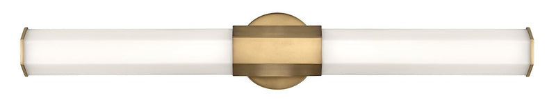 51153hb - vanity 4 light Heritage Brass - www.donslighthouse.ca