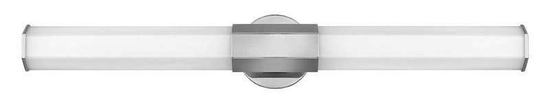 51153pn - vanity 4 light Polished Nickel - www.donslighthouse.ca