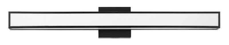 51404bk - vanity 4 light Black - www.donslighthouse.ca