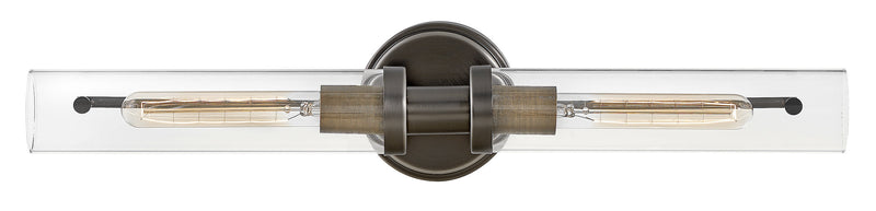 51452bx - vanity 3 light Black Oxide - www.donslighthouse.ca