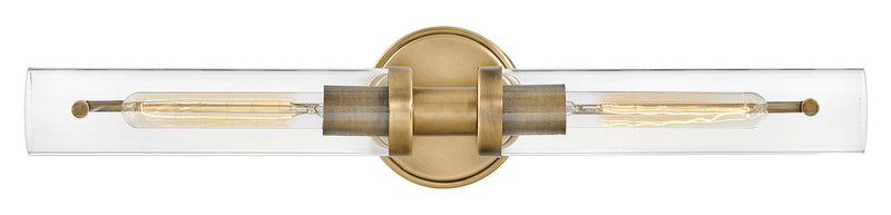 51452hb - vanity 3 light Heritage Brass - www.donslighthouse.ca