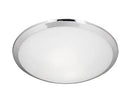 51562ch - flush mount Chrome - www.donslighthouse.ca