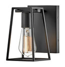5160bk - wall light Black - www.donslighthouse.ca