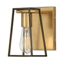5160hb - wall light Heritage Brass - www.donslighthouse.ca