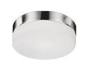 52022bn - flush mount Brushed Nickel - www.donslighthouse.ca