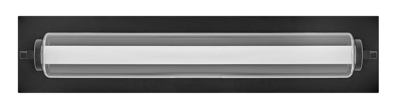 52022bk - vanity 3 light Black - www.donslighthouse.ca