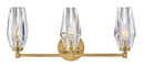 52483hb - vanity 3 light Heritage Brass - www.donslighthouse.ca
