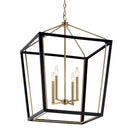 52620CPZBK - pendant Champagne Bronze - Dons Light House